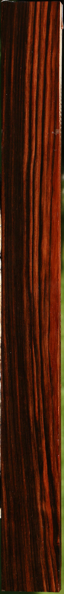 Extra Fancy Amara Ebony Lumber