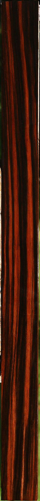 Extra Fancy Amara Ebony Lumber