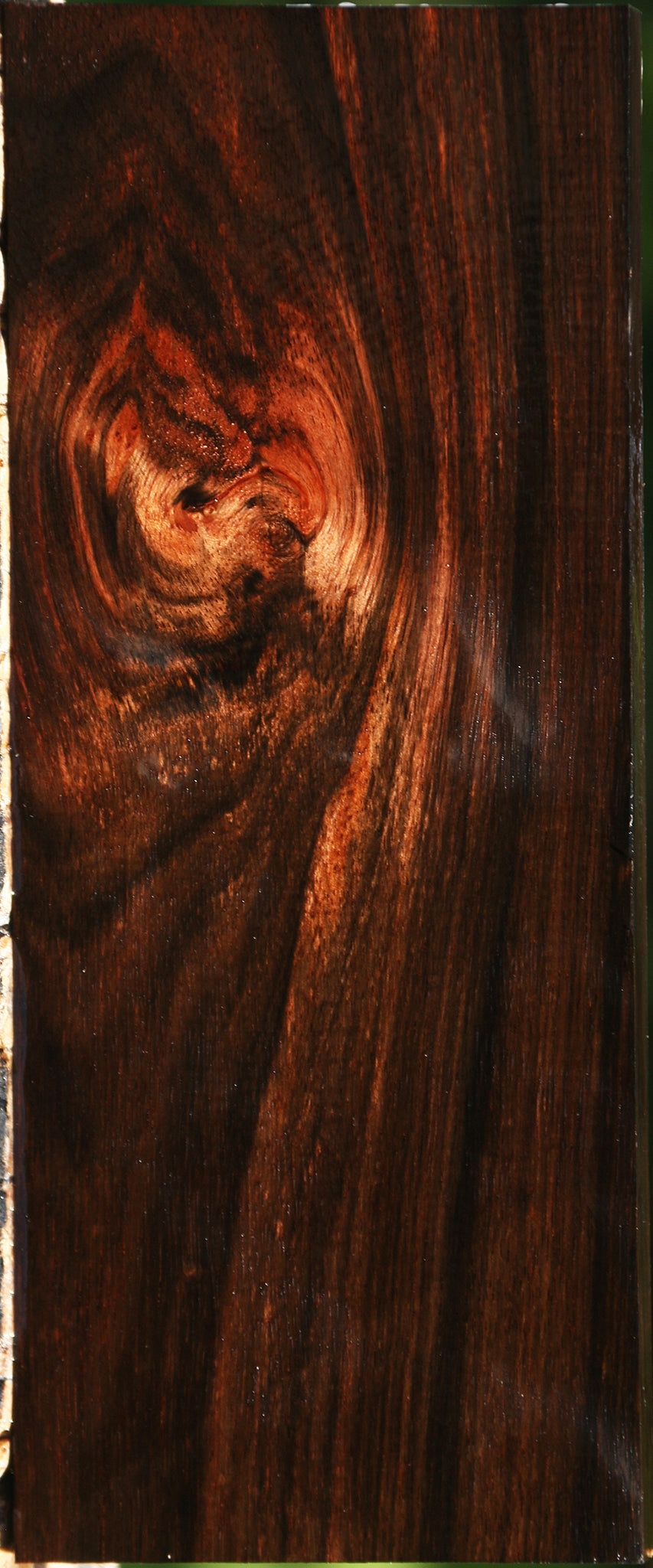 Amara Ebony Lumber