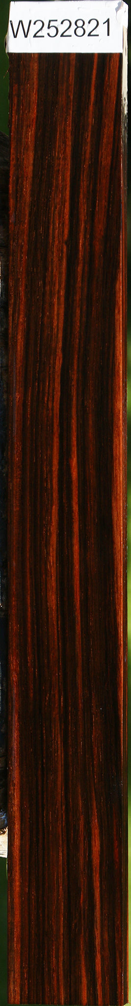 Amara Ebony Lumber