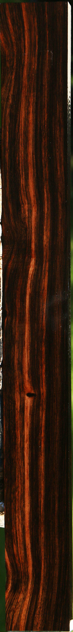Amara Ebony Lumber