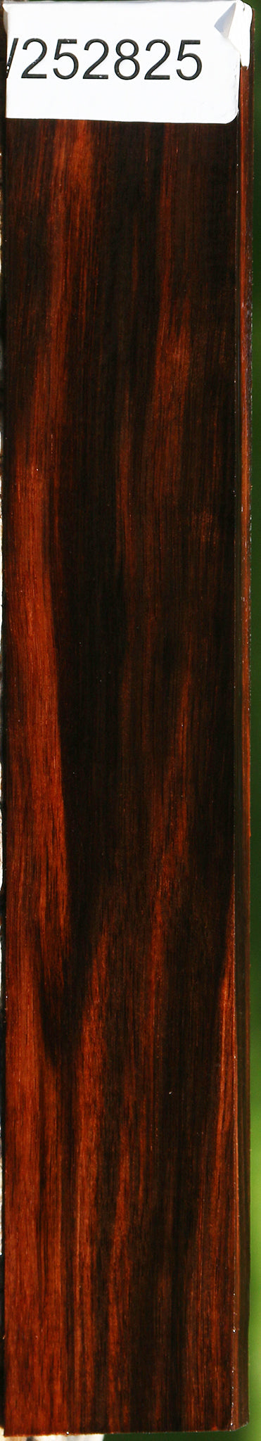 Amara Ebony Lumber