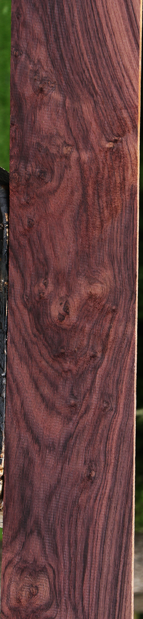 Extra Fancy East Indian Rosewood Lumber