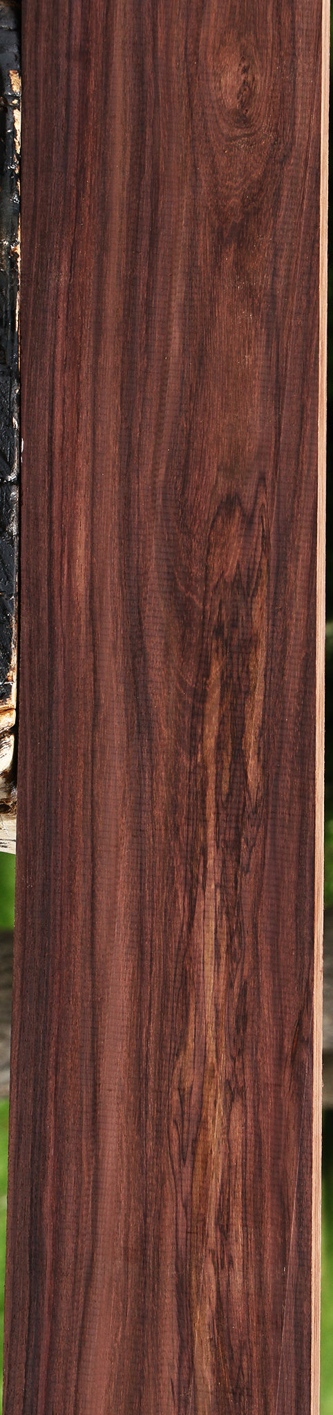East Indian Rosewood Lumber