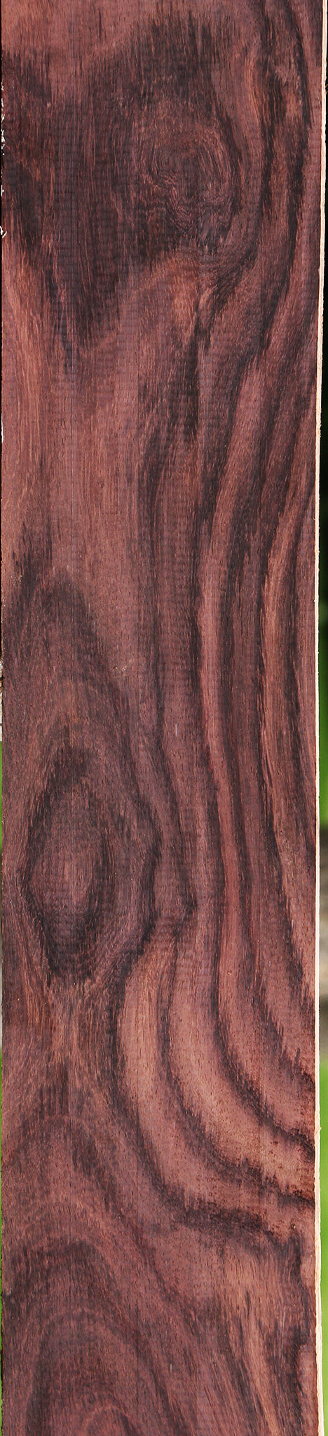 Figured East Indian Rosewood Lumber