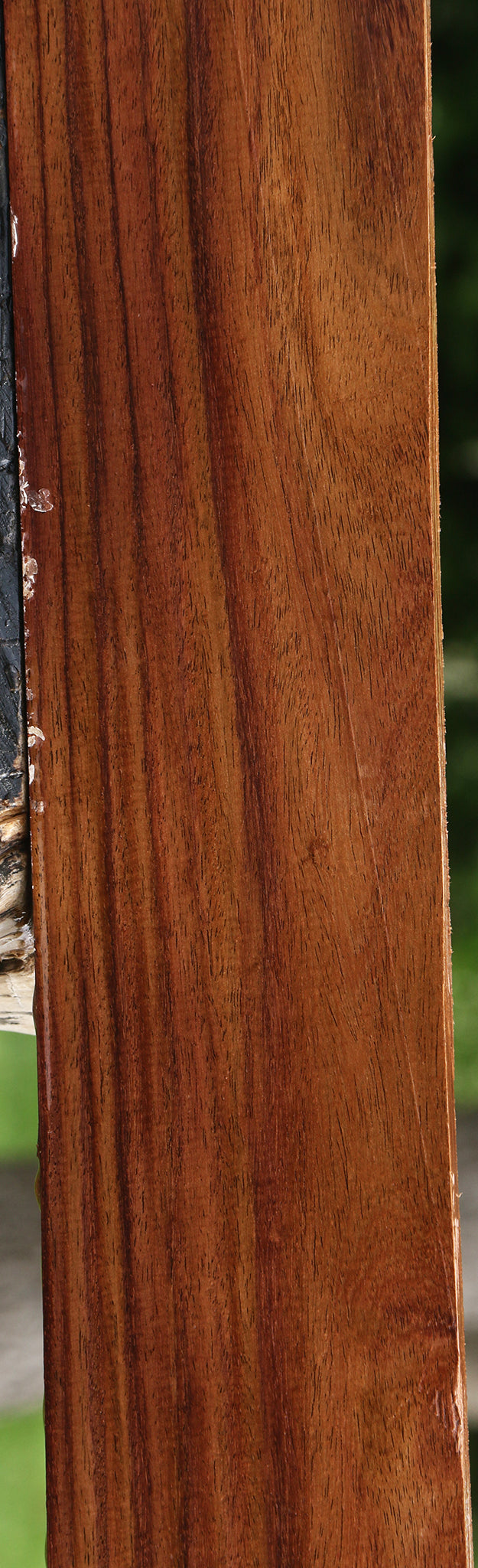 East Indian Rosewood Lumber