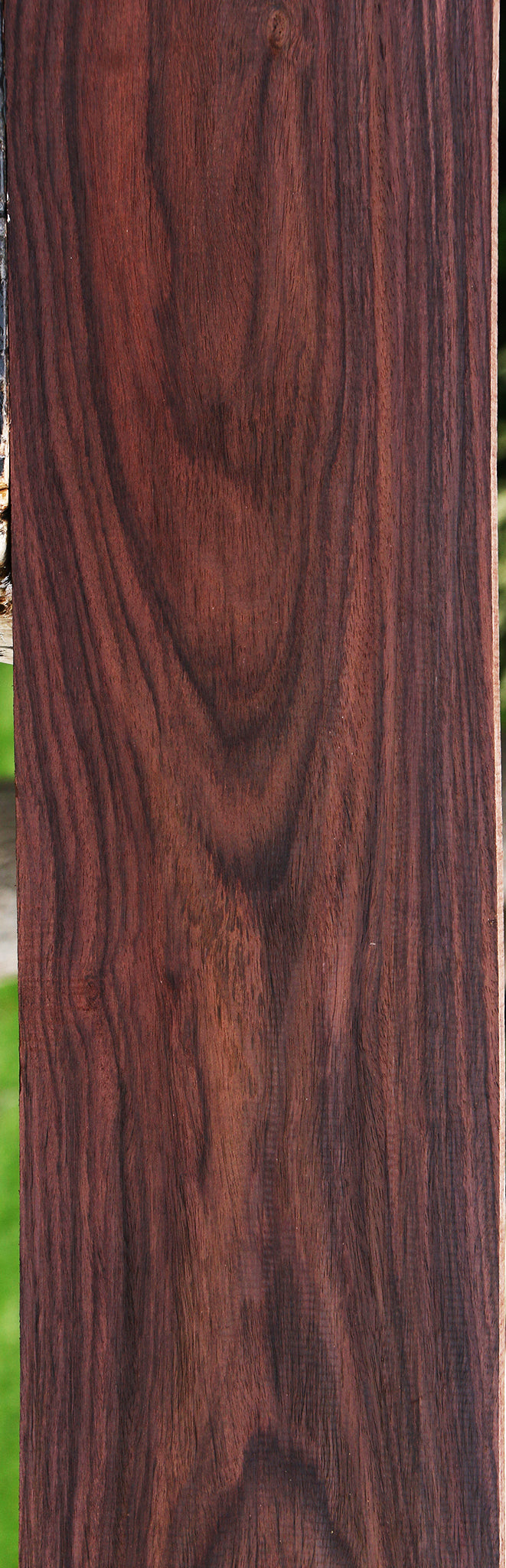 East Indian Rosewood Lumber