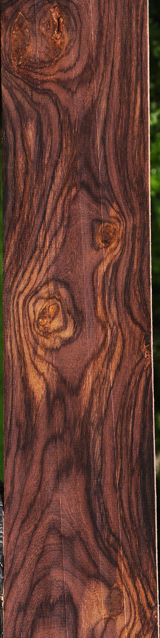 Extra Fancy East Indian Rosewood Lumber