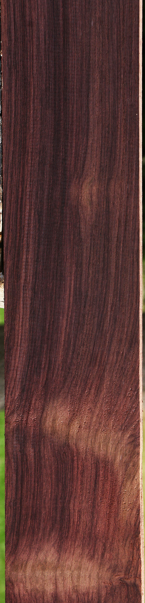 Figured East Indian Rosewood Lumber
