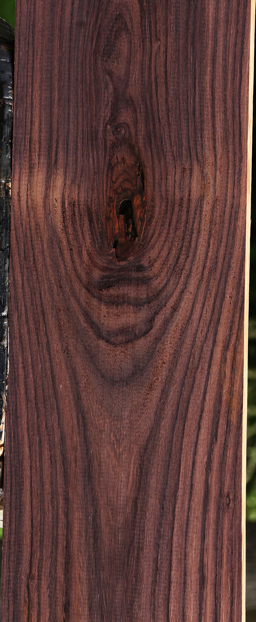East Indian Rosewood Lumber
