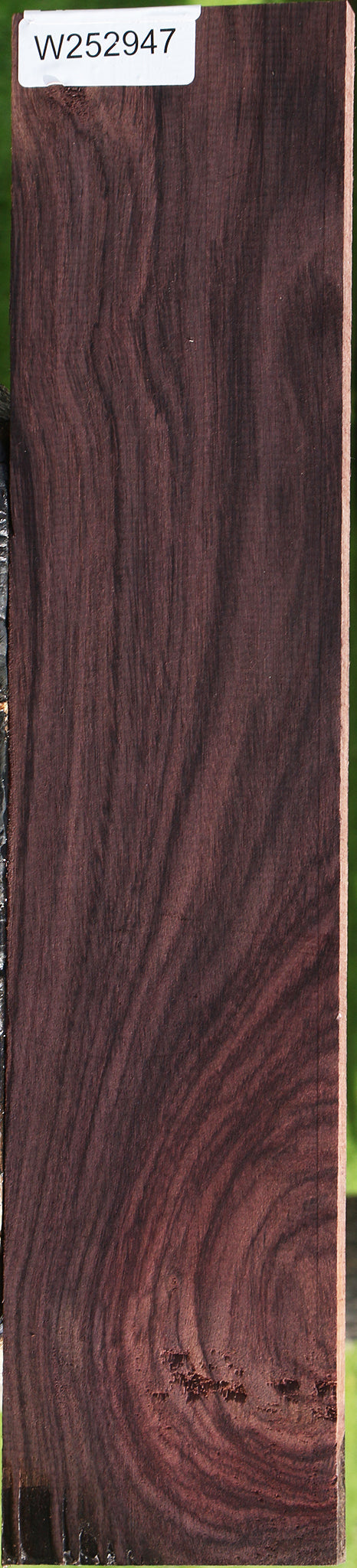 East Indian Rosewood Lumber