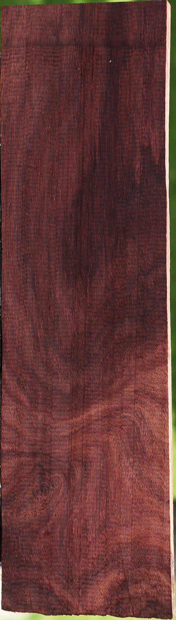 Extra Fancy East Indian Rosewood Lumber