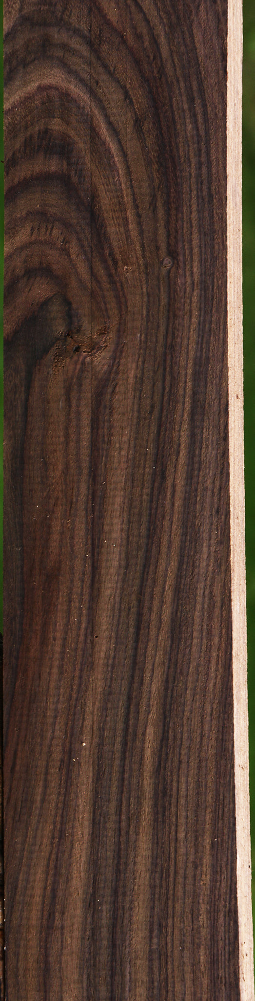 East Indian Rosewood Lumber