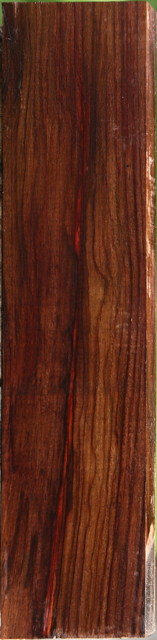 Figured East Indian Rosewood Lumber
