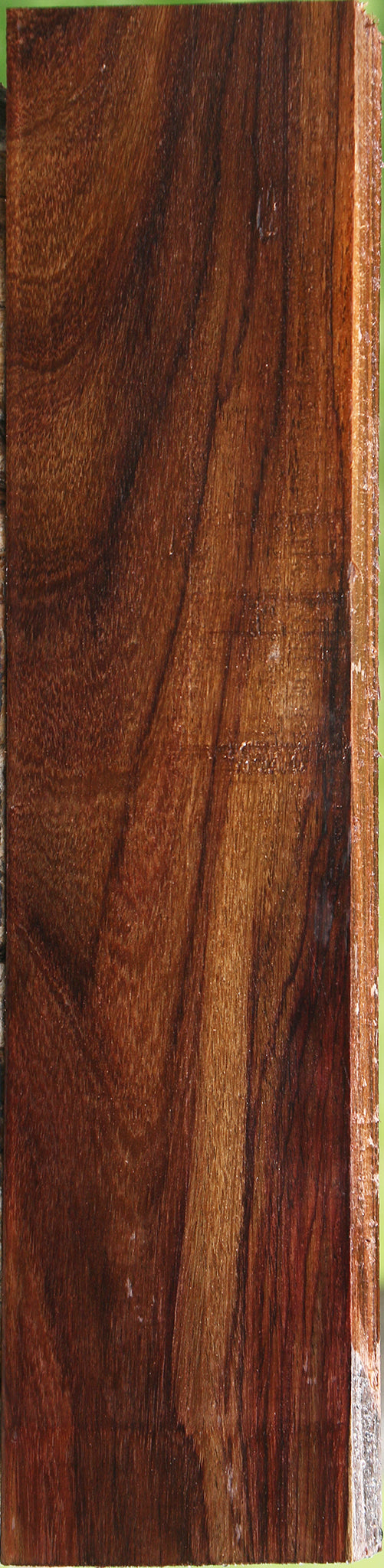 Figured East Indian Rosewood Lumber