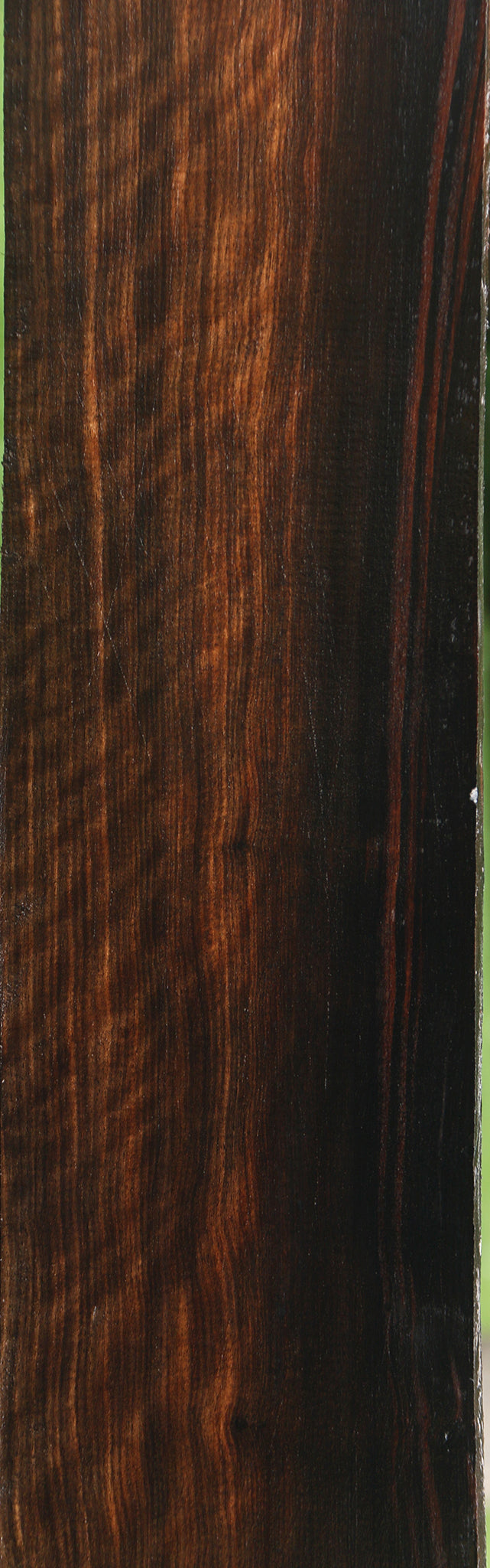 Extra Fancy Ceylon Ebony Instrument Lumber