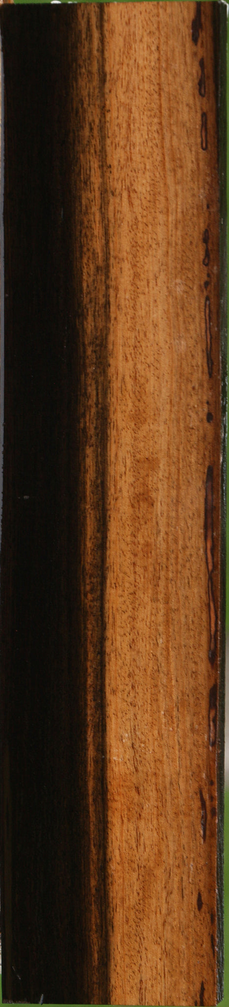 Ceylon Ebony Lumber