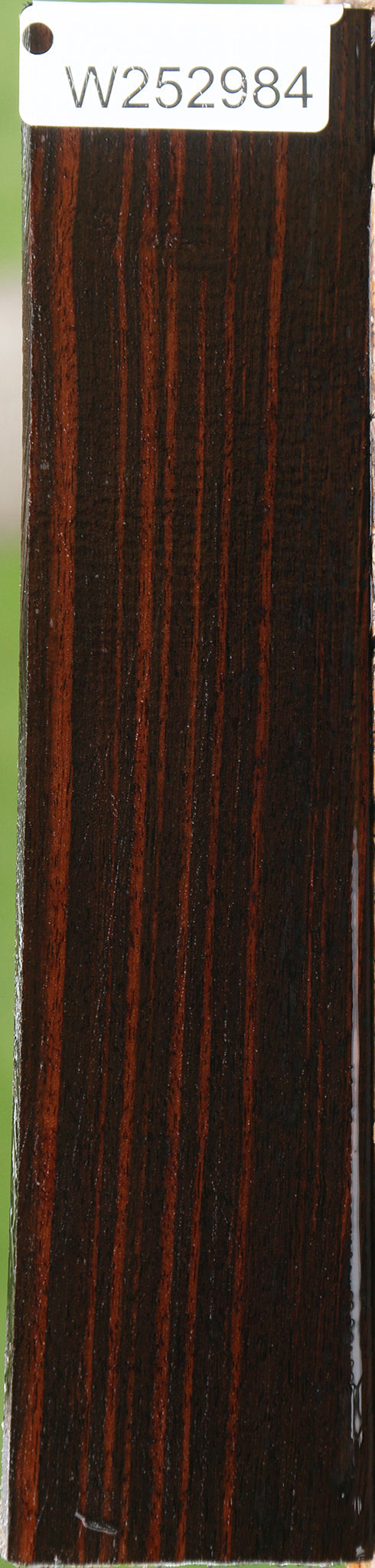 Ceylon Ebony Lumber