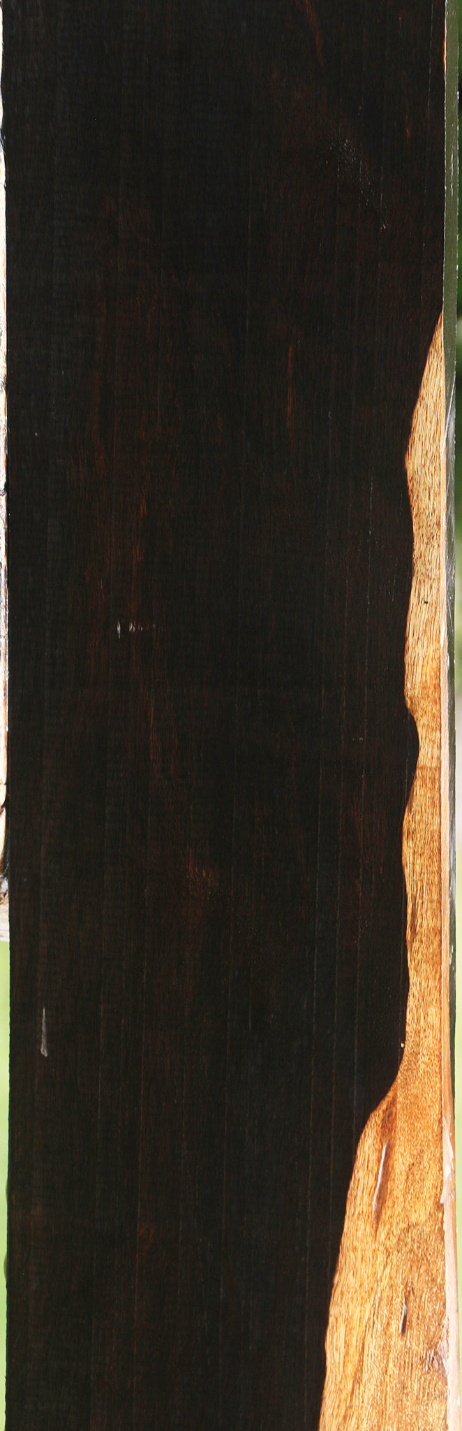 Ceylon Ebony Lumber