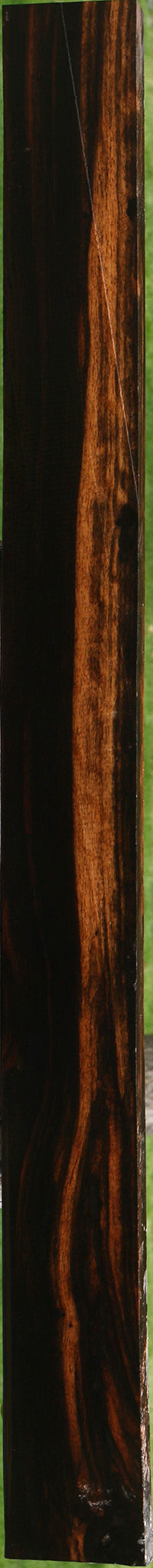 Ceylon Ebony Lumber