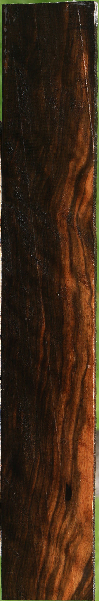 Extra Fancy Ceylon Ebony Lumber