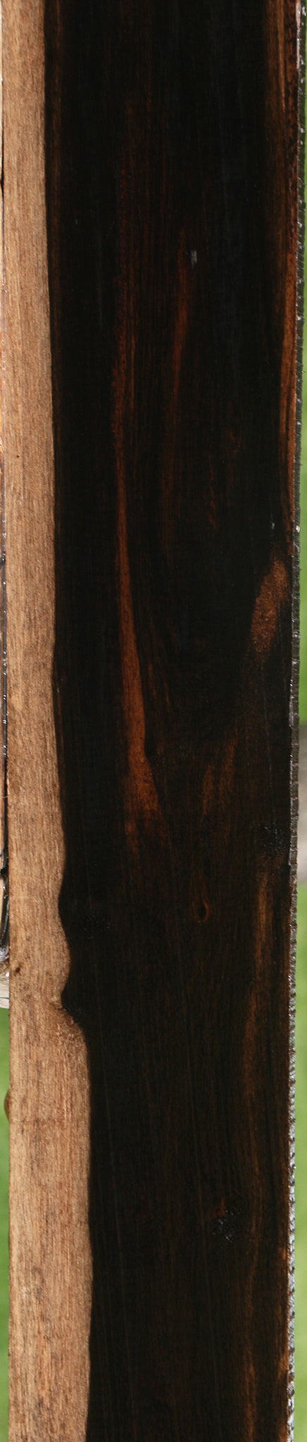 Ceylon Ebony Lumber