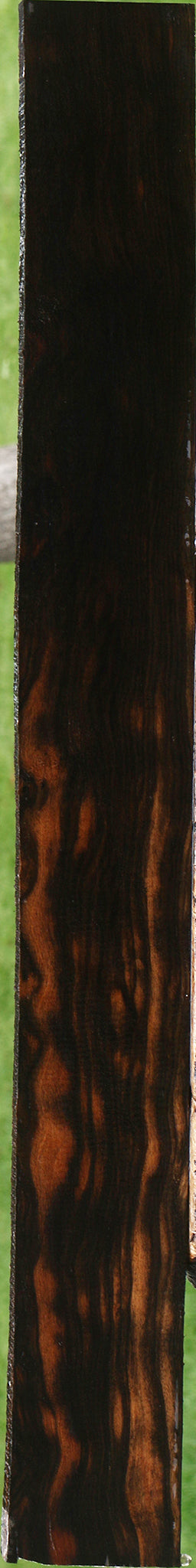 Extra Fancy Ceylon Ebony Lumber