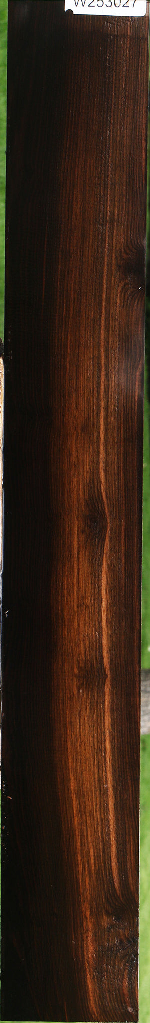Ceylon Ebony Micro Lumber