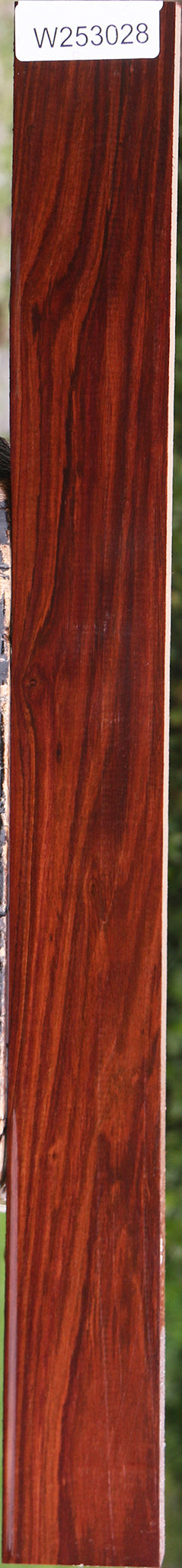 Honduras Rosewood Lumber