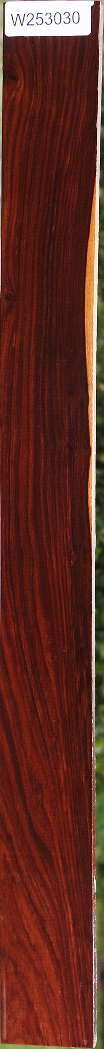 Honduras Rosewood Lumber