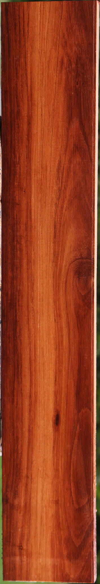 Honduras Rosewood Lumber