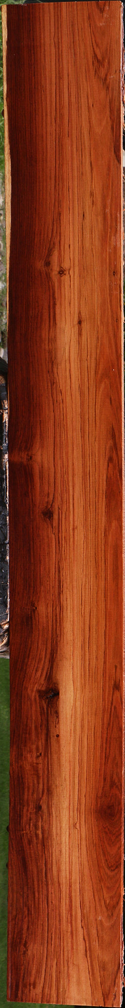 Honduras Rosewood Lumber