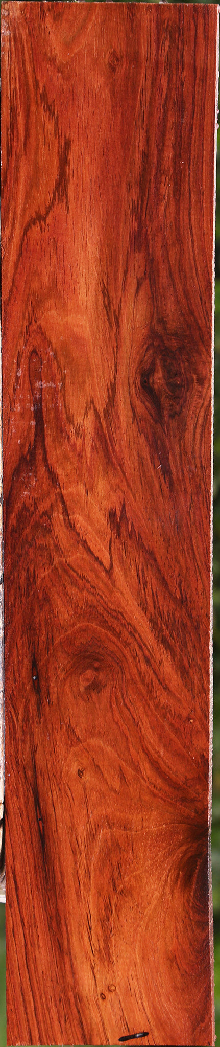 Figured Honduras Rosewood Lumber