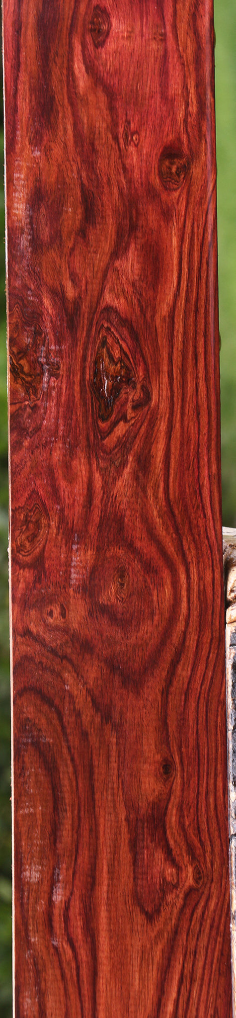 Honduras Rosewood Lumber