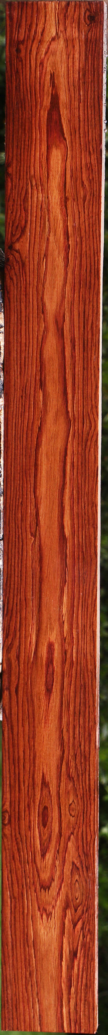 Extra Fancy Honduras Rosewood Lumber