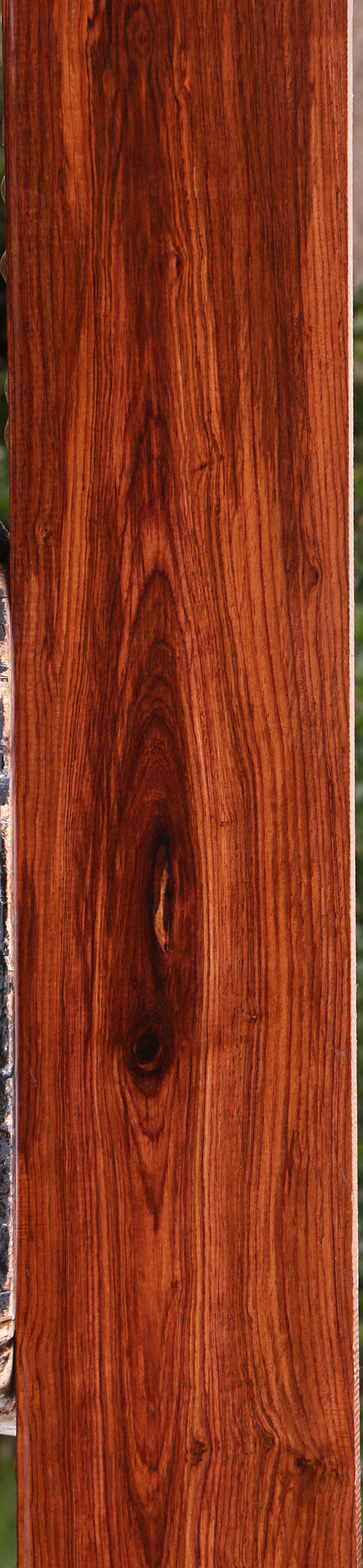 Figured Honduras Rosewood Lumber