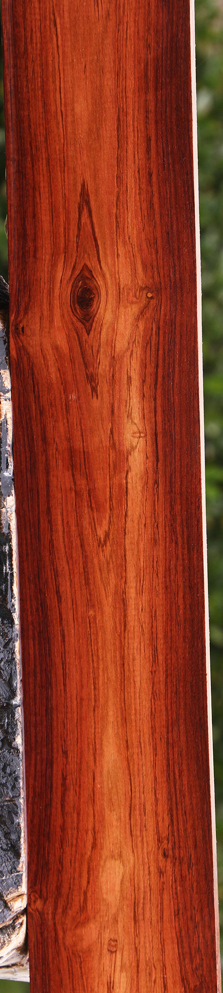 Figured Honduras Rosewood Lumber
