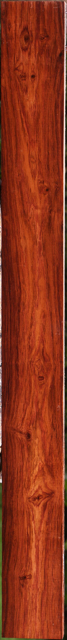 Figured Honduras Rosewood Lumber