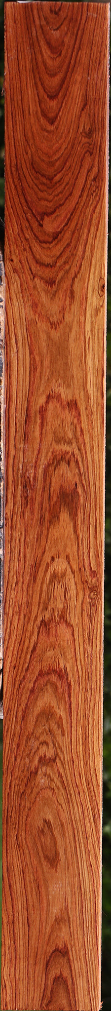 Figured Honduras Rosewood Lumber