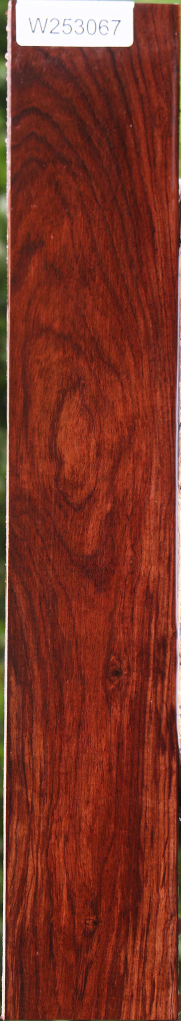 Honduras Rosewood Lumber