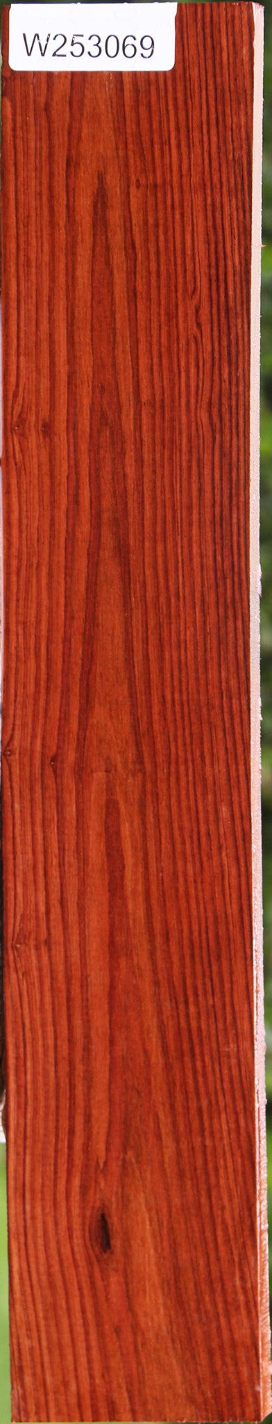 Honduras Rosewood Lumber