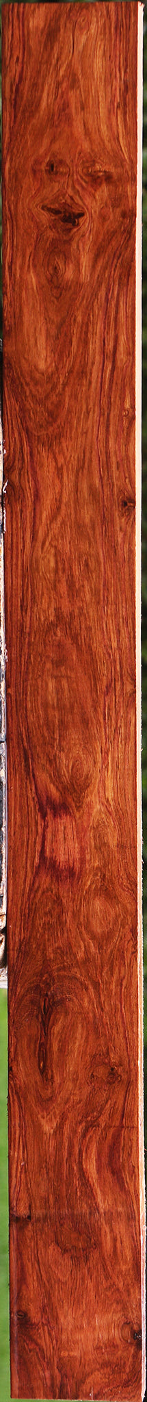 Extra Fancy Honduras Rosewood Lumber