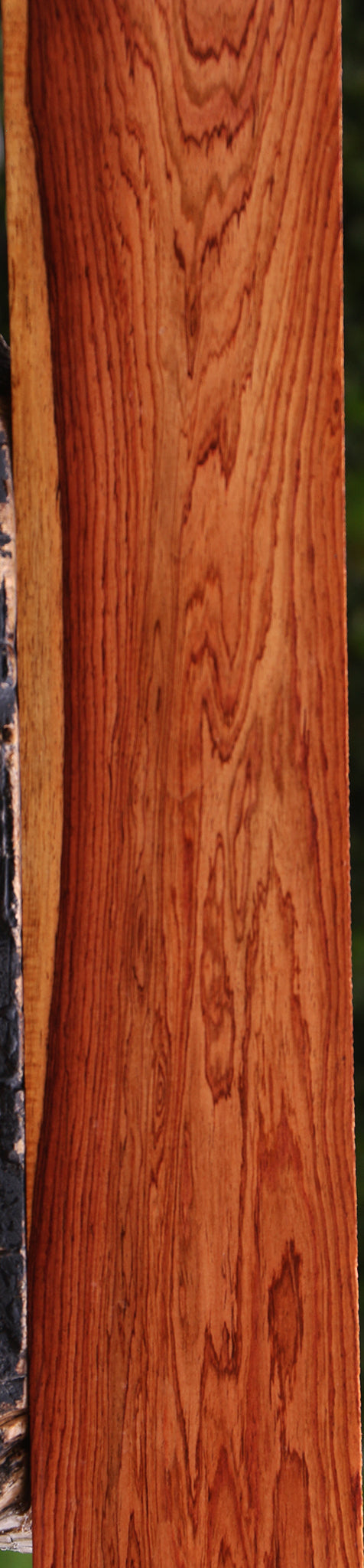 Figured Honduras Rosewood Lumber