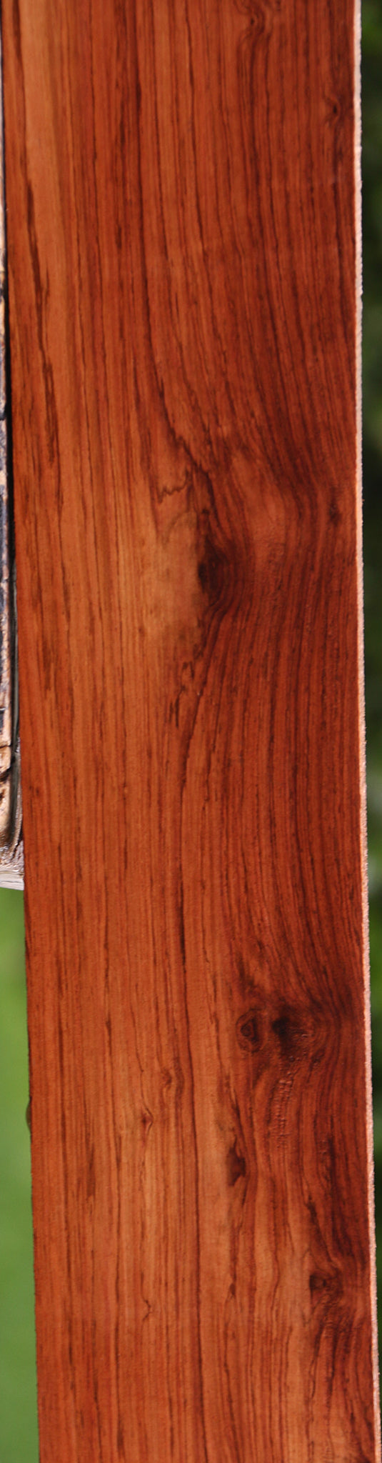 Honduras Rosewood Lumber