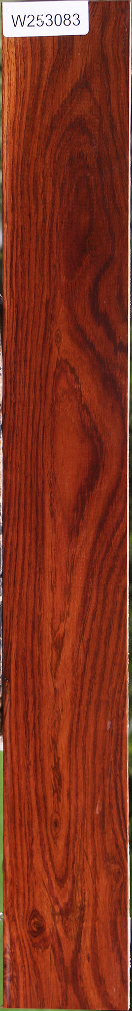 Honduras Rosewood Lumber