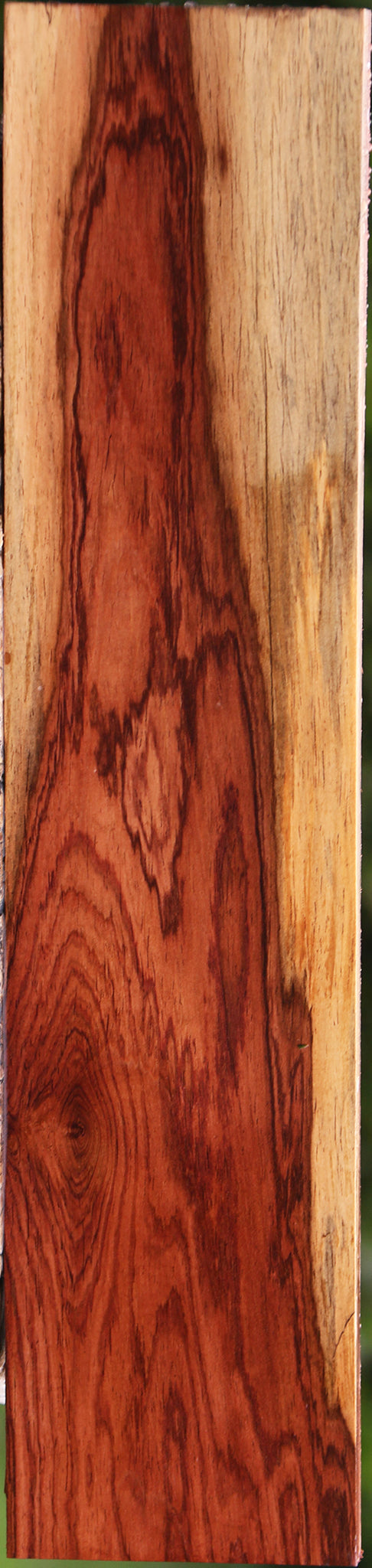 Figured Honduras Rosewood Lumber