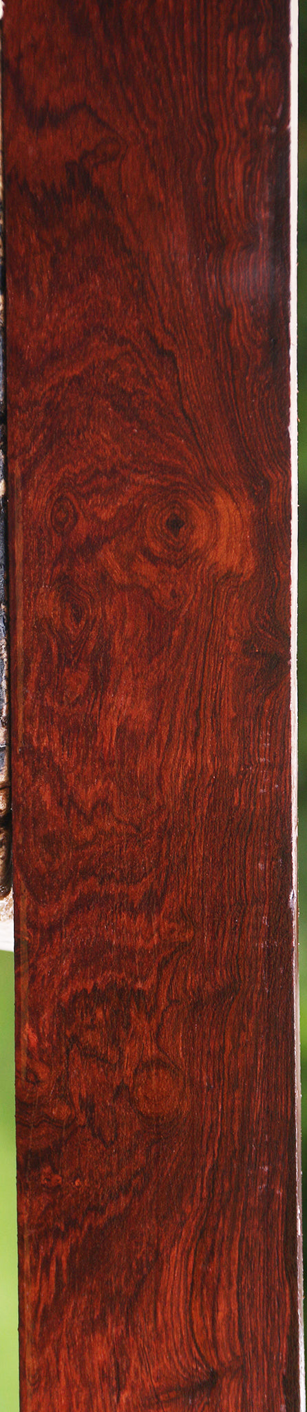 Extra Fancy Honduras Rosewood Lumber