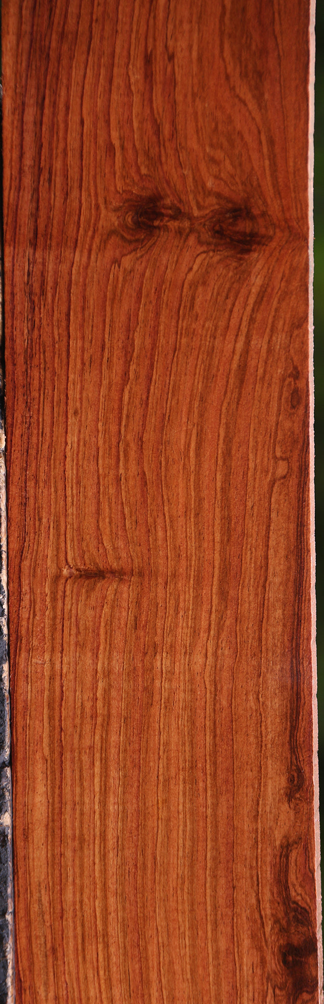 Honduras Rosewood Lumber