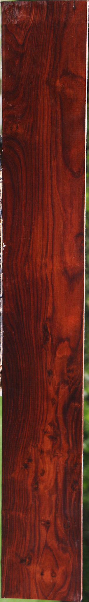 Figured Honduras Rosewood Lumber