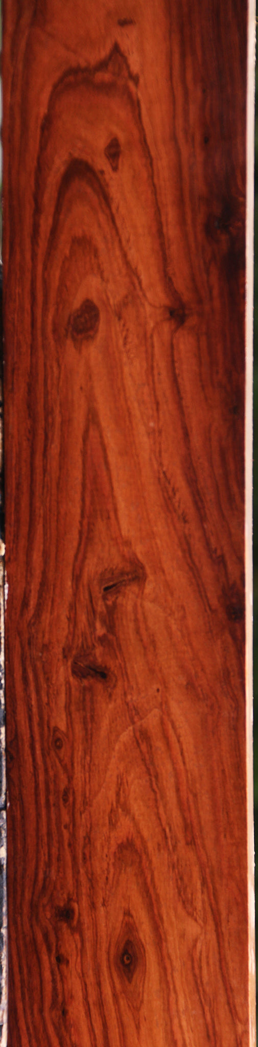 Honduras Rosewood Lumber